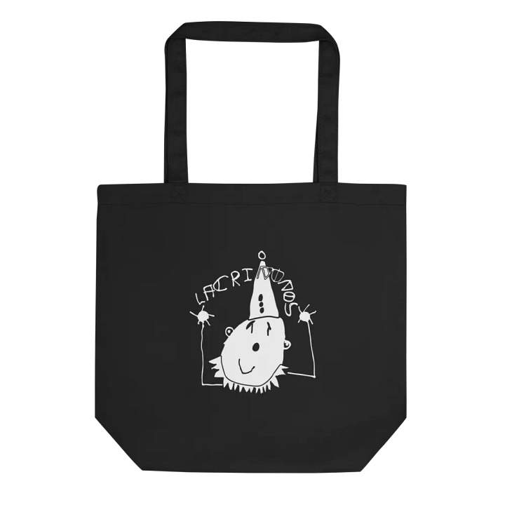Tote Bag Lacriñoños product image (1)