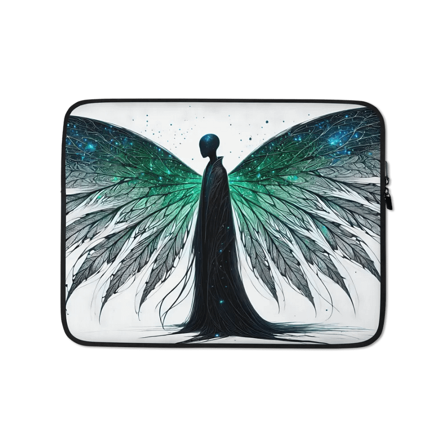 Stellar Celestial - 9 Laptop Sleeve product image (1)