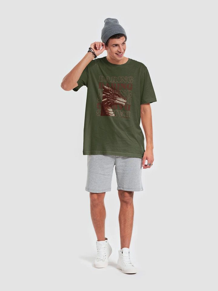 Daring Dragon Tee product image (1)
