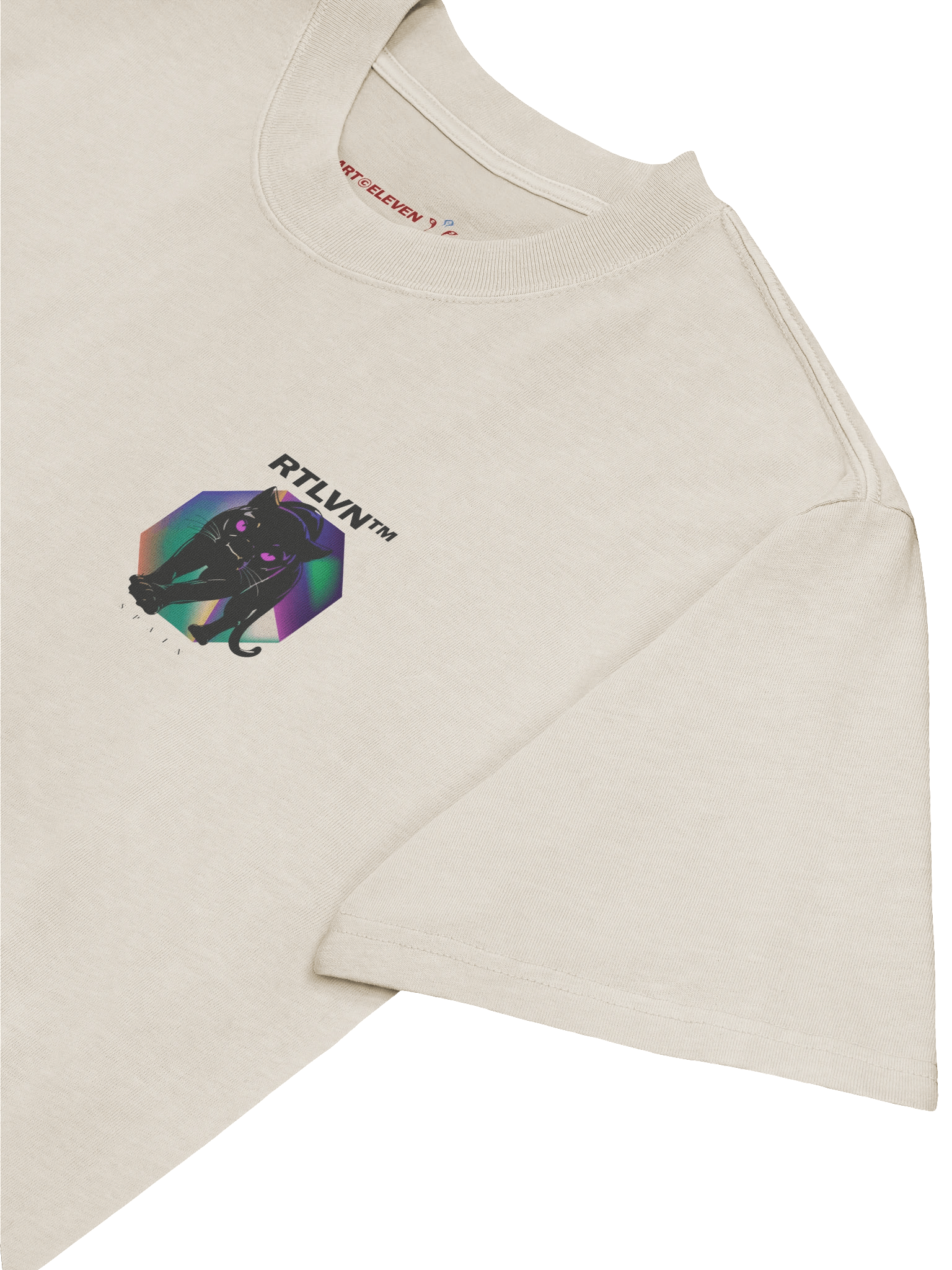 "Chase The Sunrise" Tee: Ascend. Thrive. Vibe. 🌅✨ product image (3)