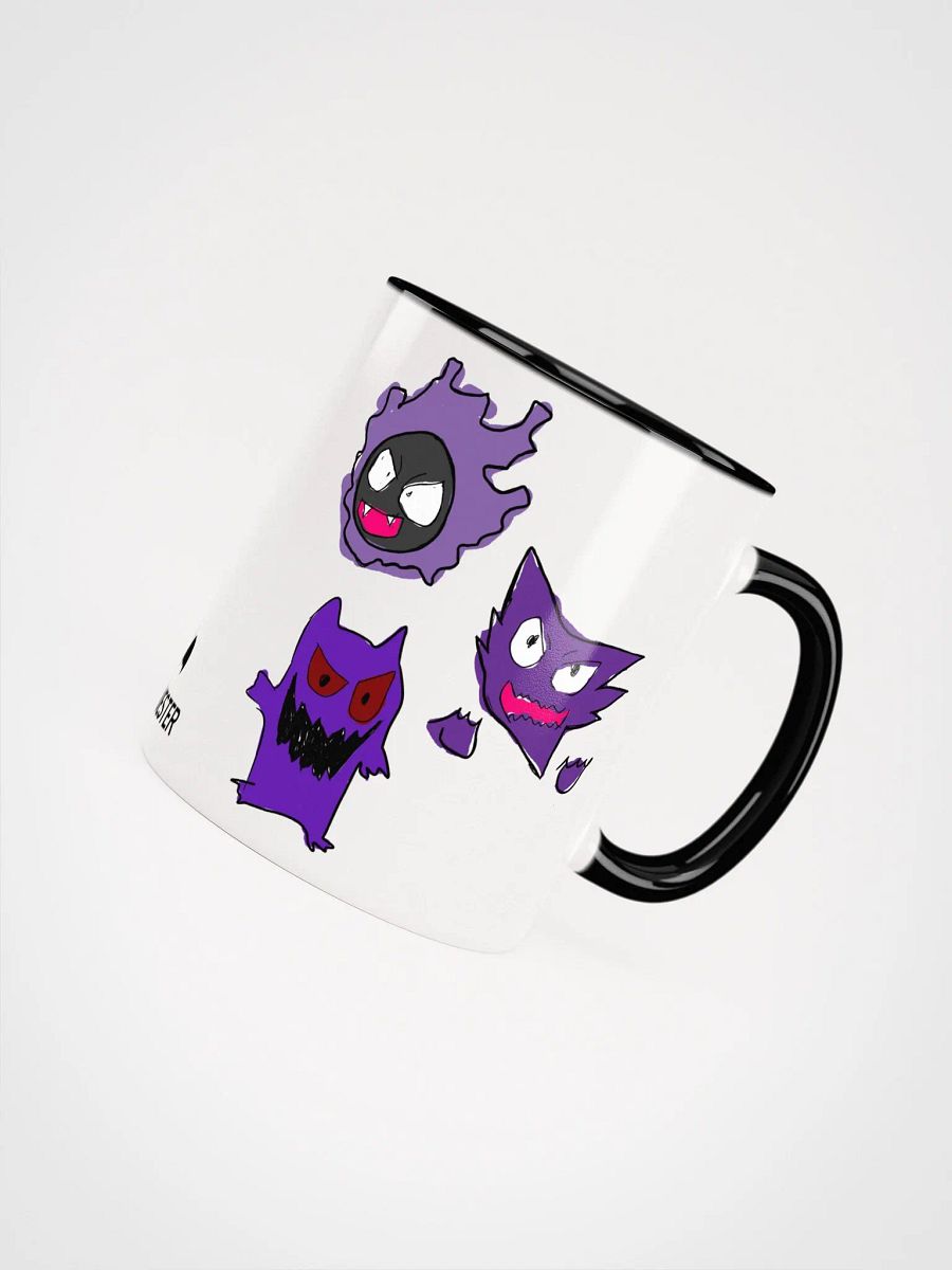Ghosty Gang Mug product image (4)