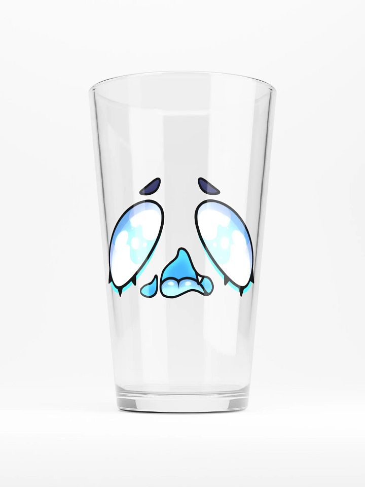 Slime in a Glass product image (1)