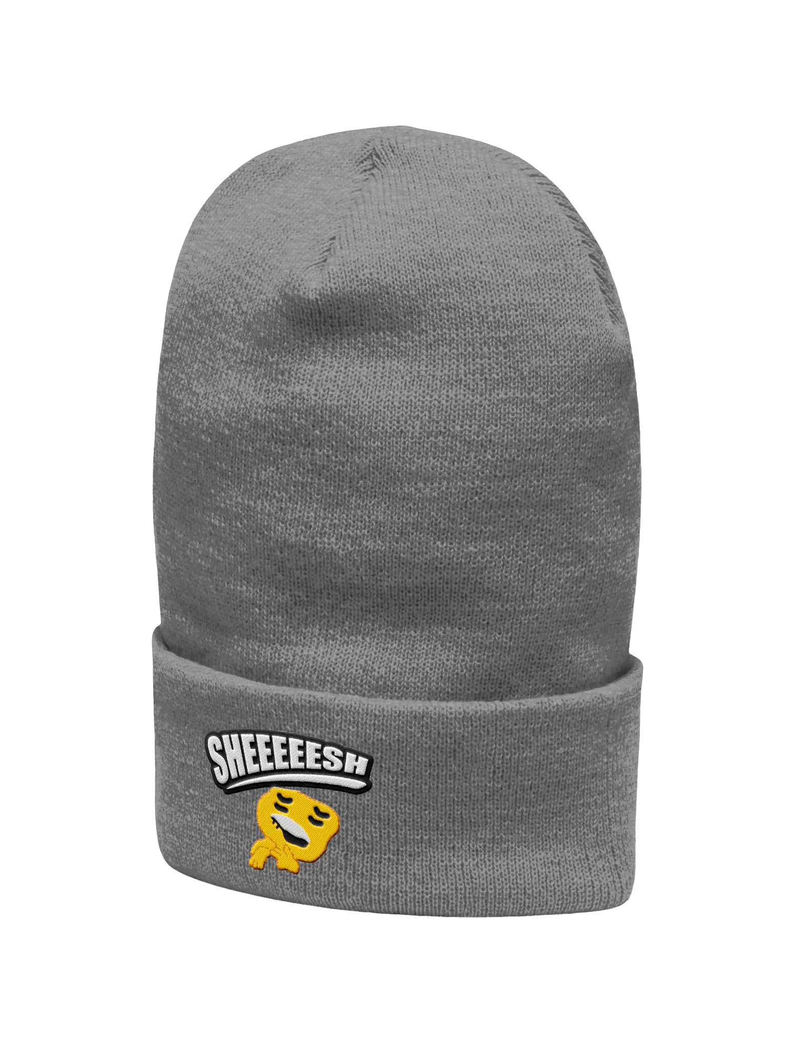 MrSheesh Winter Warm Beanie product image (2)