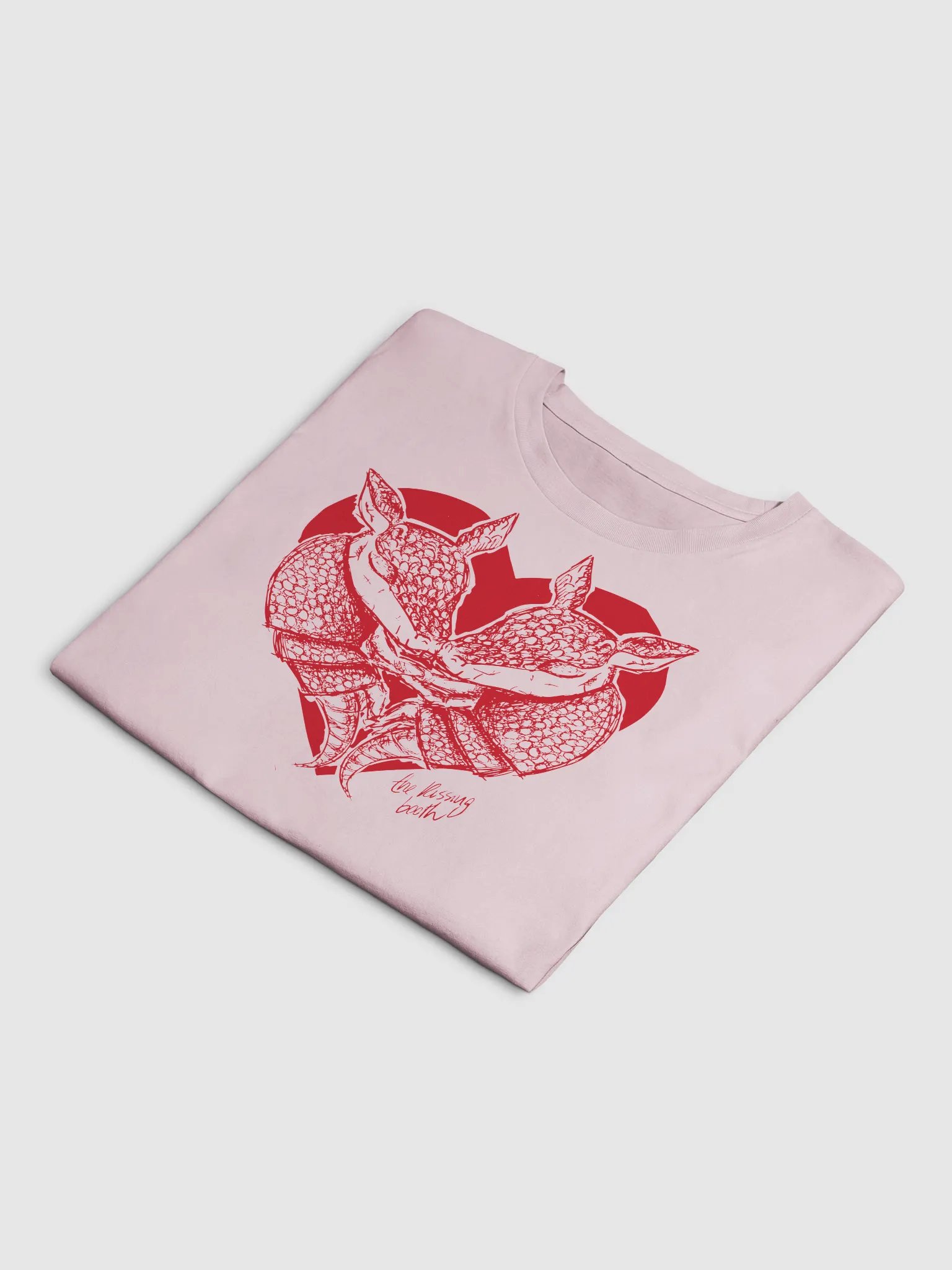 Crop Top - The Kissing Booth product image (4)