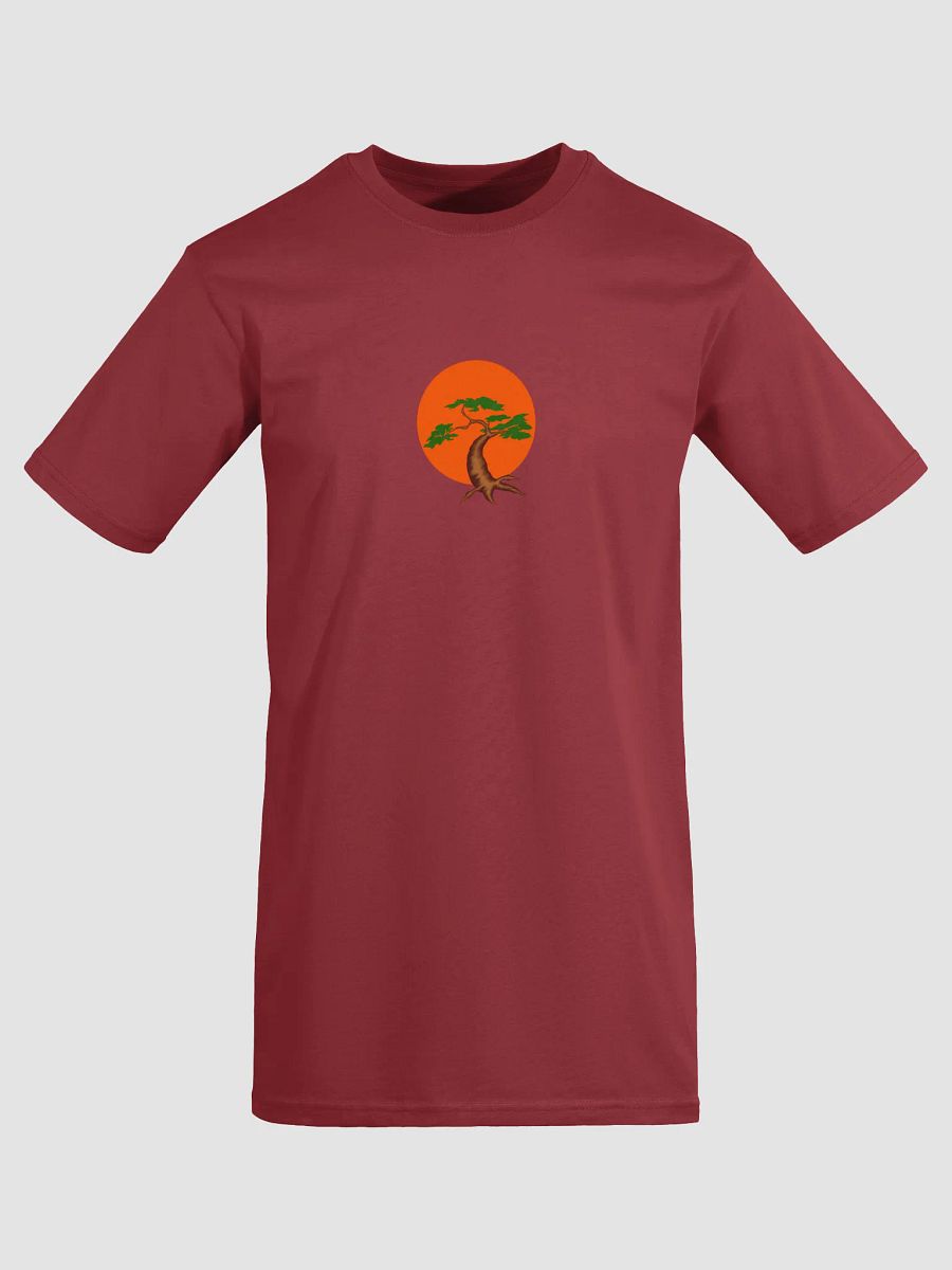 Premium Cotton Heavyweight Tee product image (1)