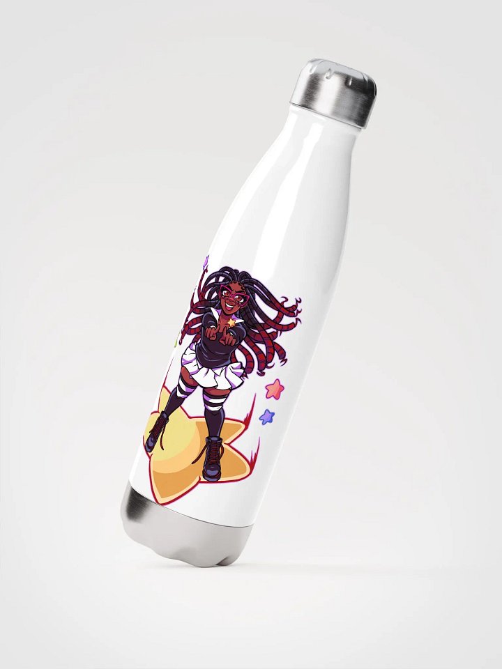 SSCB & the Galaxy Water Bottle product image (2)