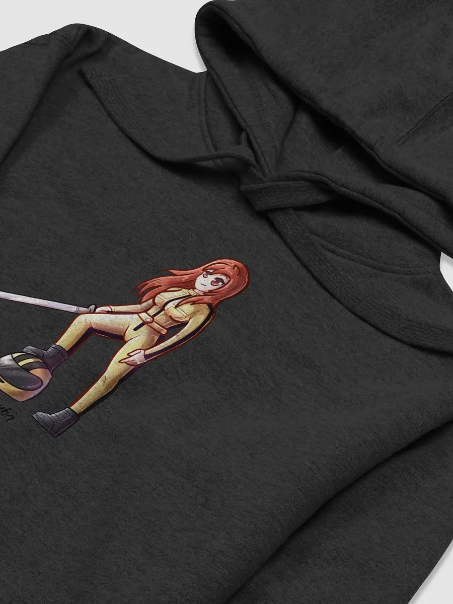 Mamba Hoodie product image (30)