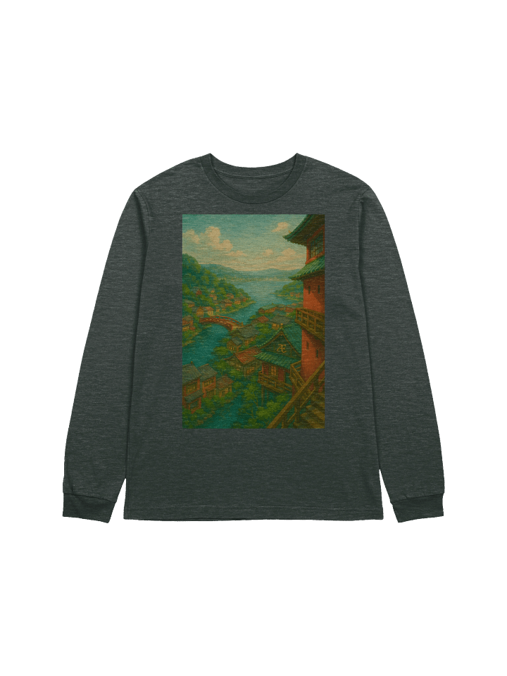 Altarae "My Existence" Long Sleeve Tee product image (1)