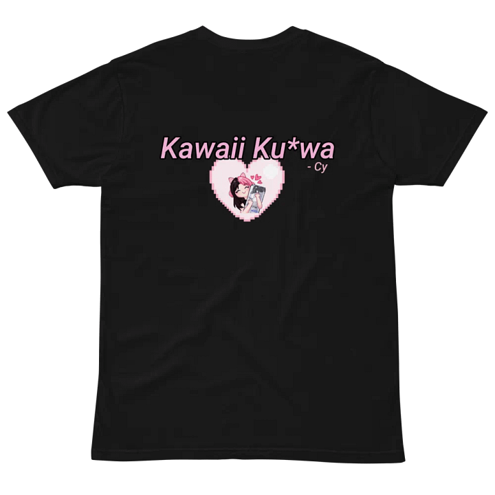 Kawaii Ku*wa Shirt product image (3)