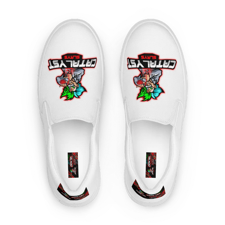 WOMENS SLIP ON SHOE product image (1)