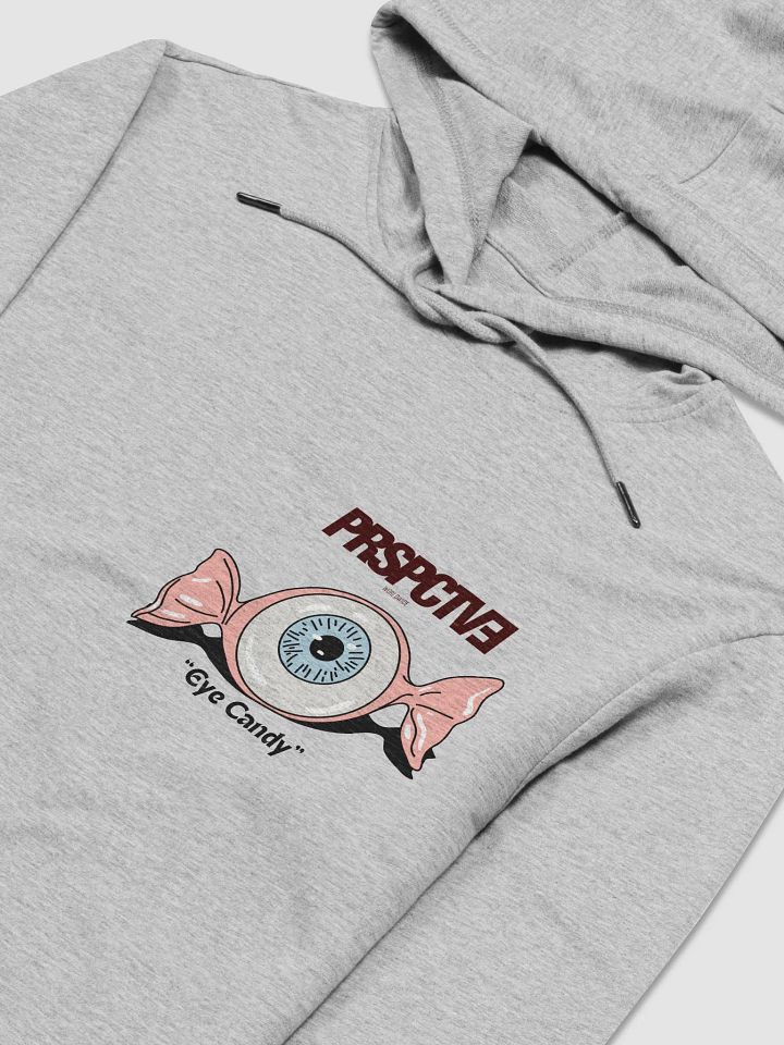 Lightweight Eye Candy Hoodie product image (1)
