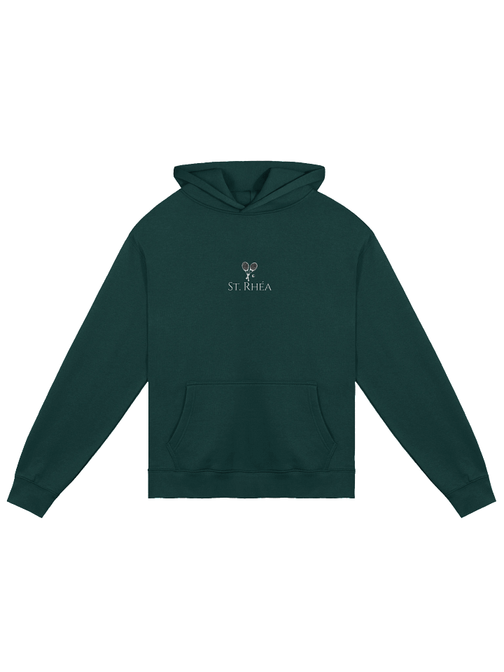 St. Rhéa Club | Édition Privée Hoodie product image (1)