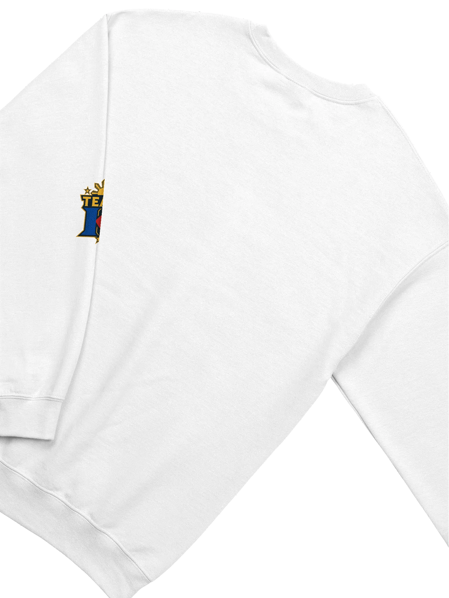Team K Philippines Sweathshirt product image (43)