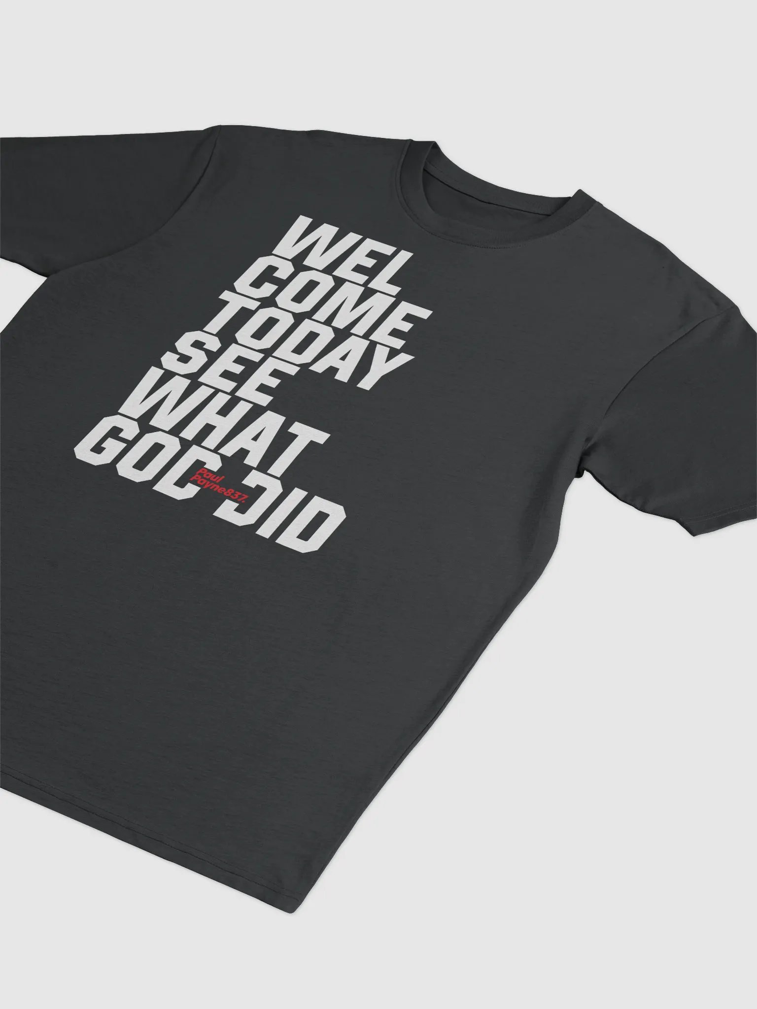 Back In The Day Premium Tee product image (3)