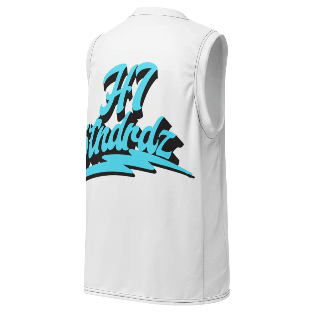 HI5TNDRDZ FUELED BY FAMILY SPORTS JERSEY product image (3)