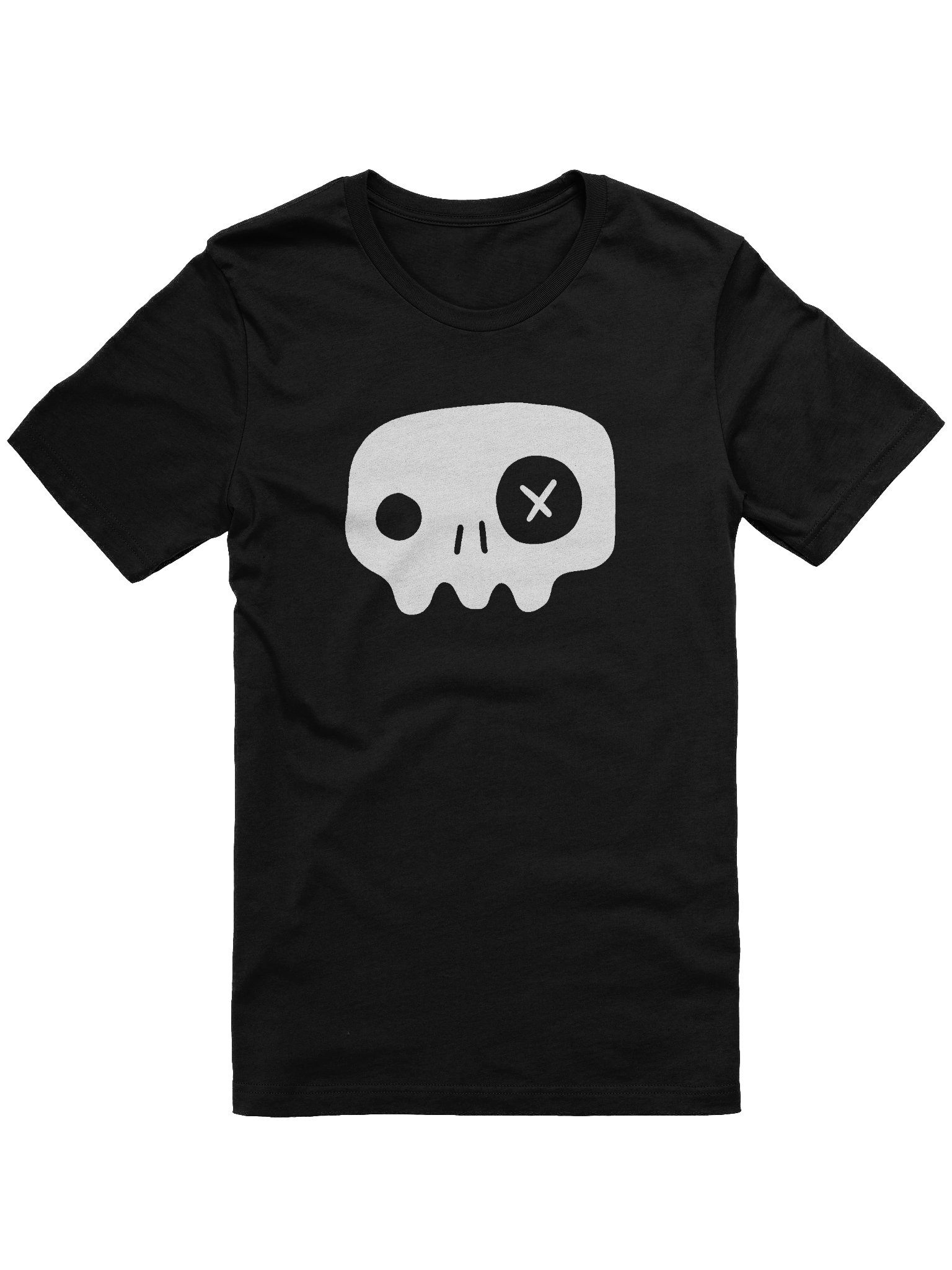 XVERSKULL TEE product image (5)