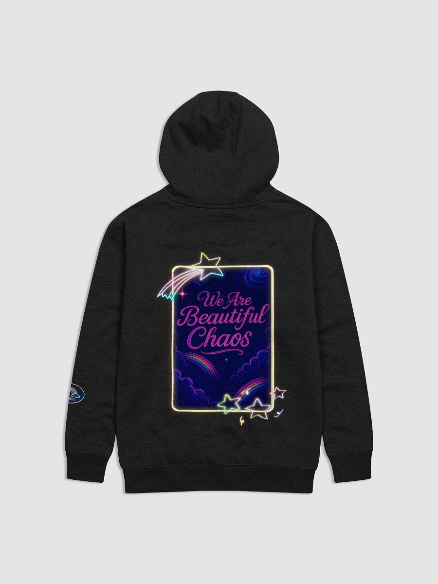 Beautiful Chaos Hoodie product image (1)