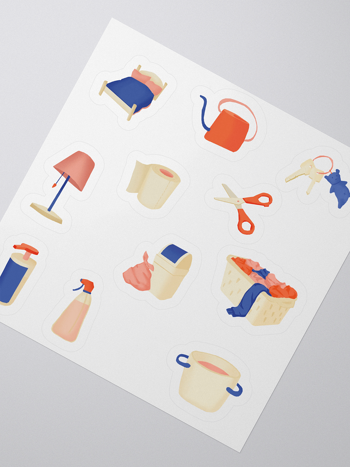 Household Items product image (2)