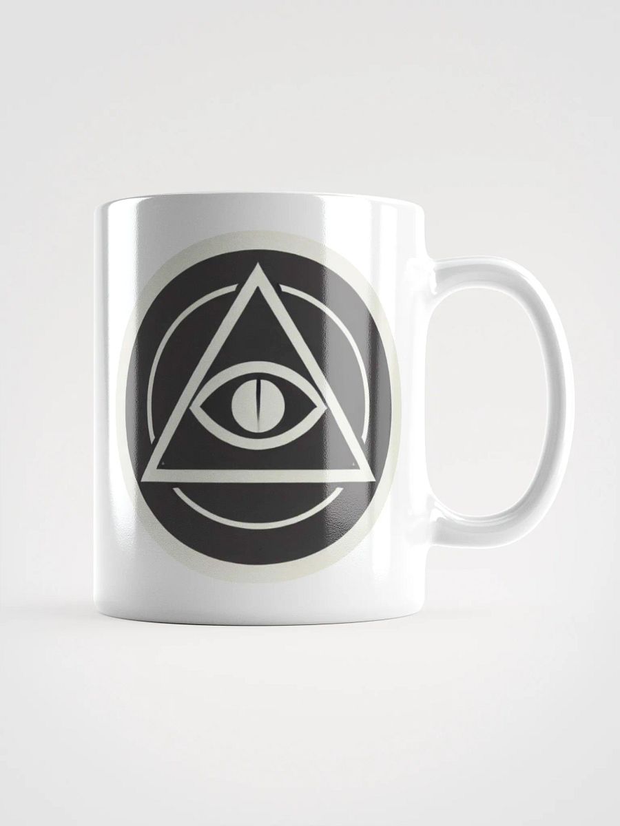 Cultists Mug product image (1)