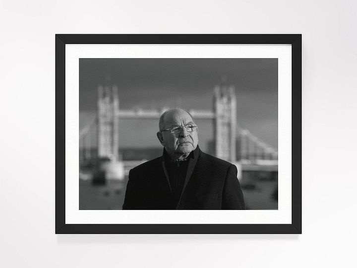 Freddie Forman London product image (1)