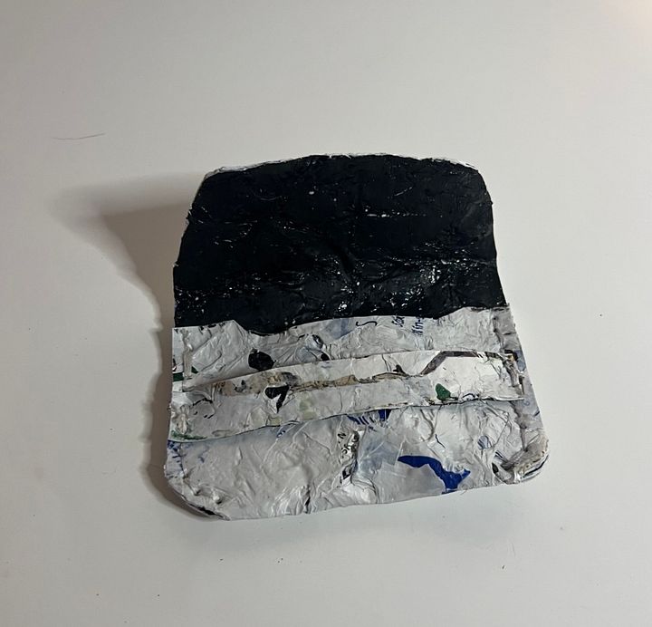 Recycled Wallet product image (1)