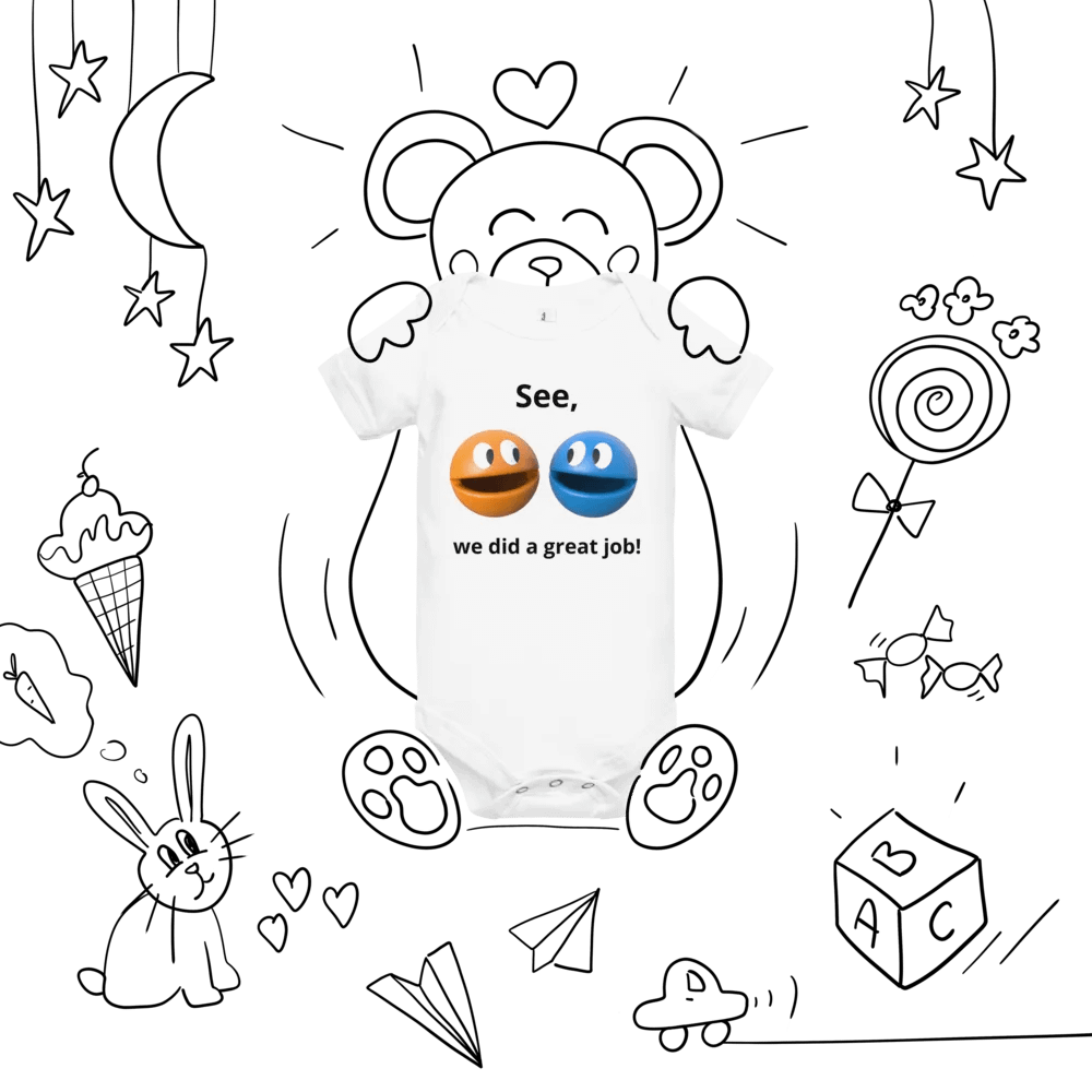 We Did a Great Job product image (7)
