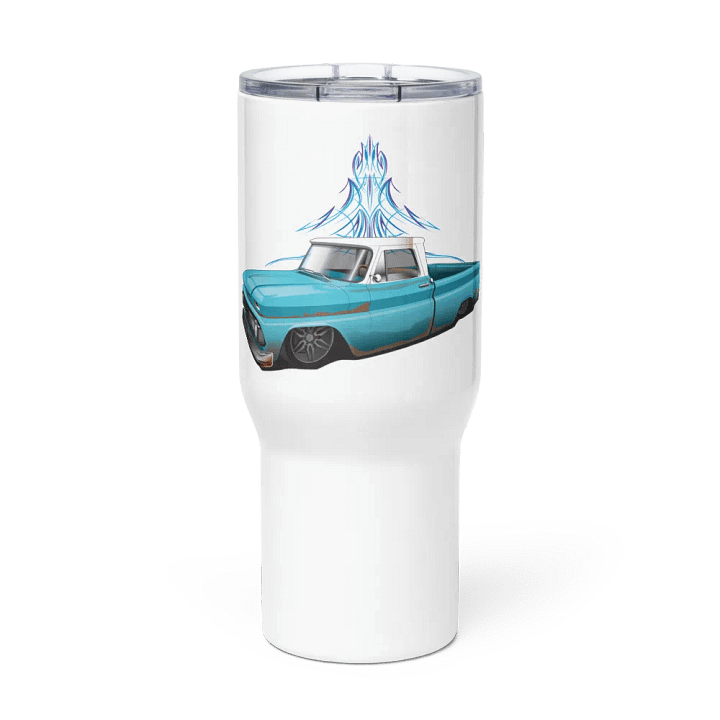 C10 Travel Mug product image (2)