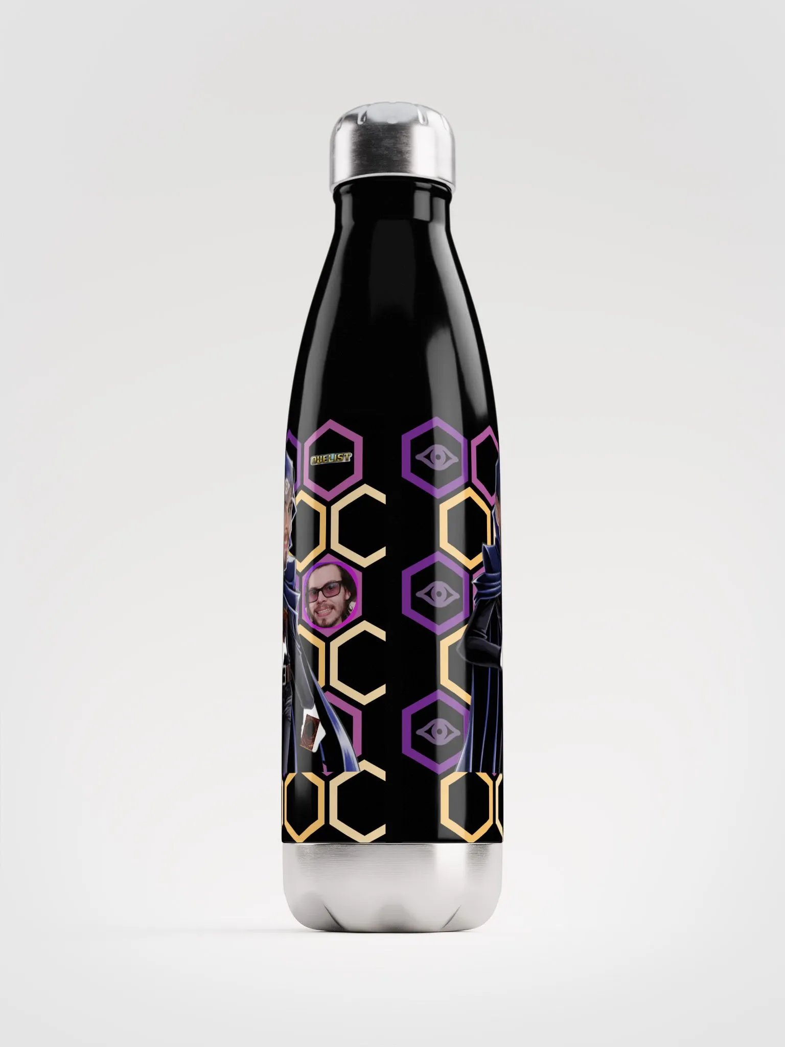 Drinks Flask - Rare Hunter Ashley product image (1)
