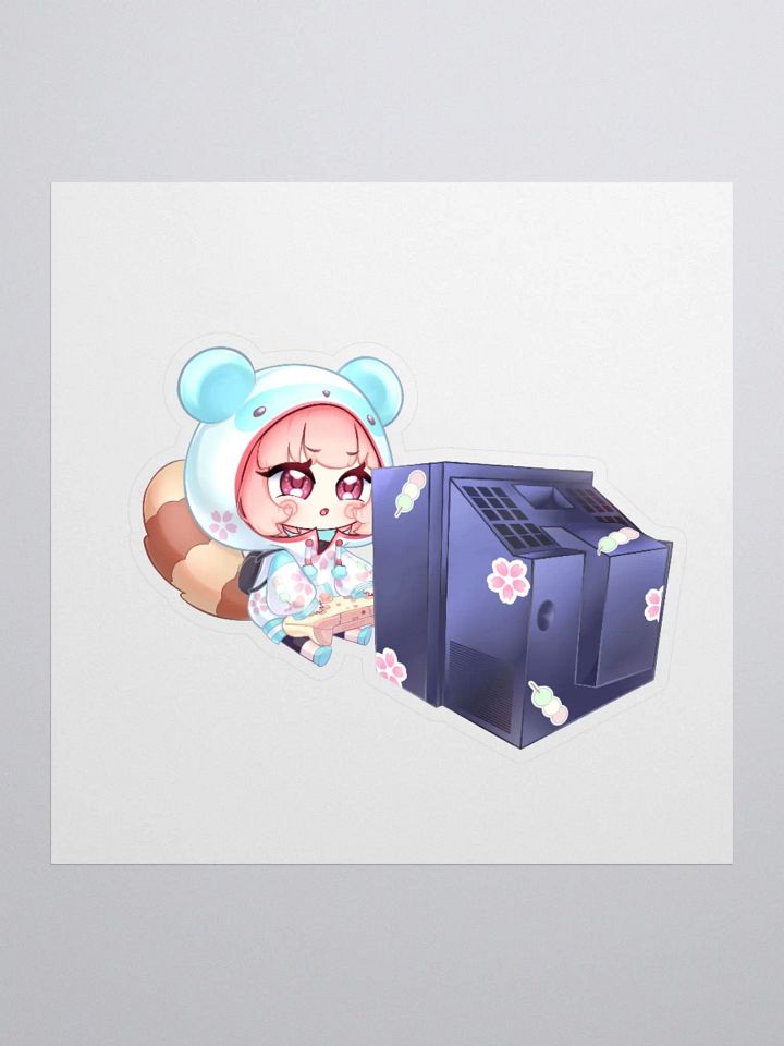 PRO GAMER product image (4)