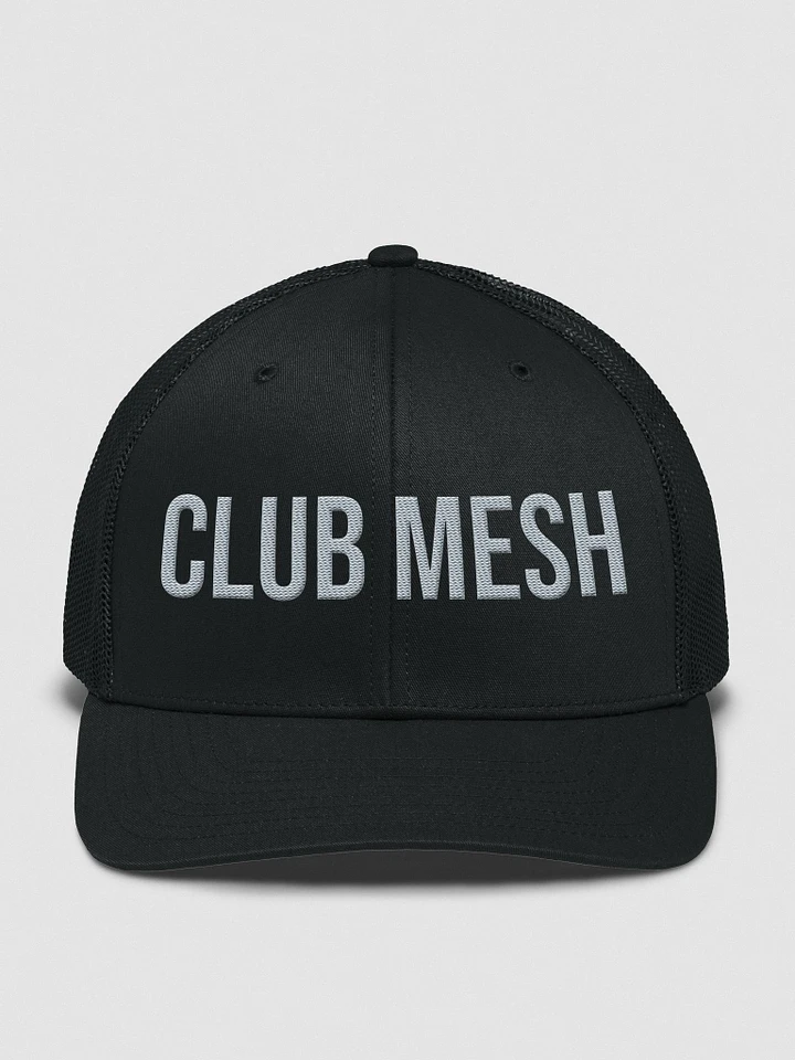 Mesh Head Cap product image (1)