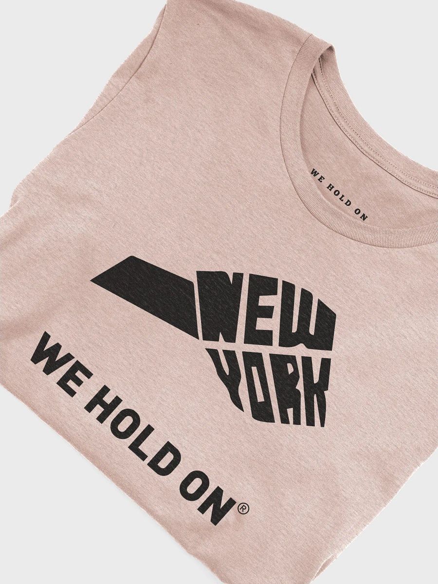 NEW YORK Tee product image (27)