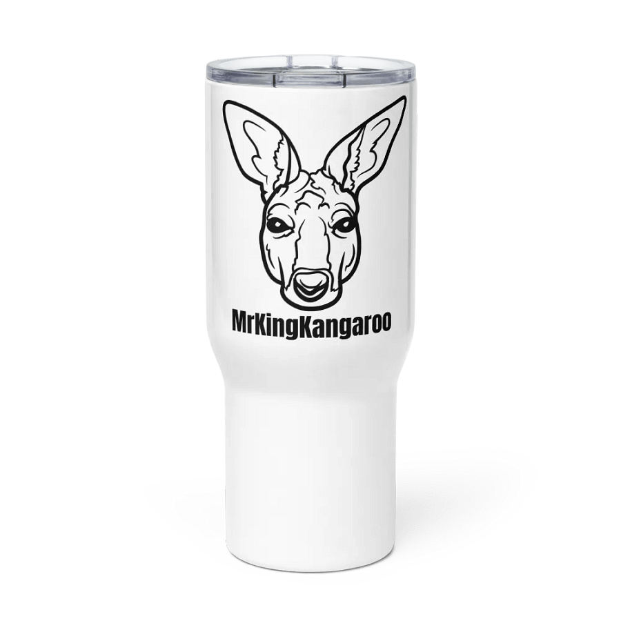 Roo's Water Bottle product image (2)