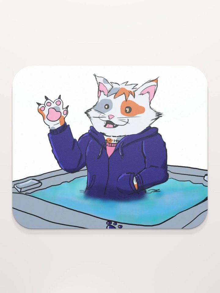 Meow Pad product image (1)