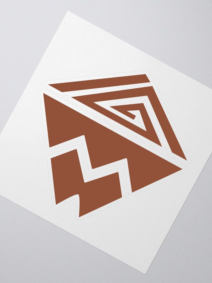 Sticker - Terre/Earth product image (4)
