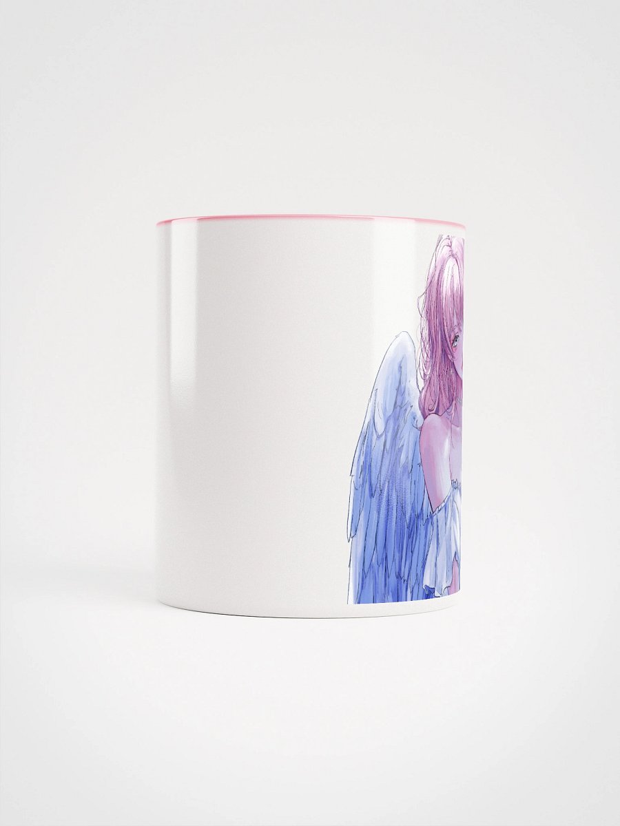 HEAVEN'S SWEETHEART two-tone mug product image (4)