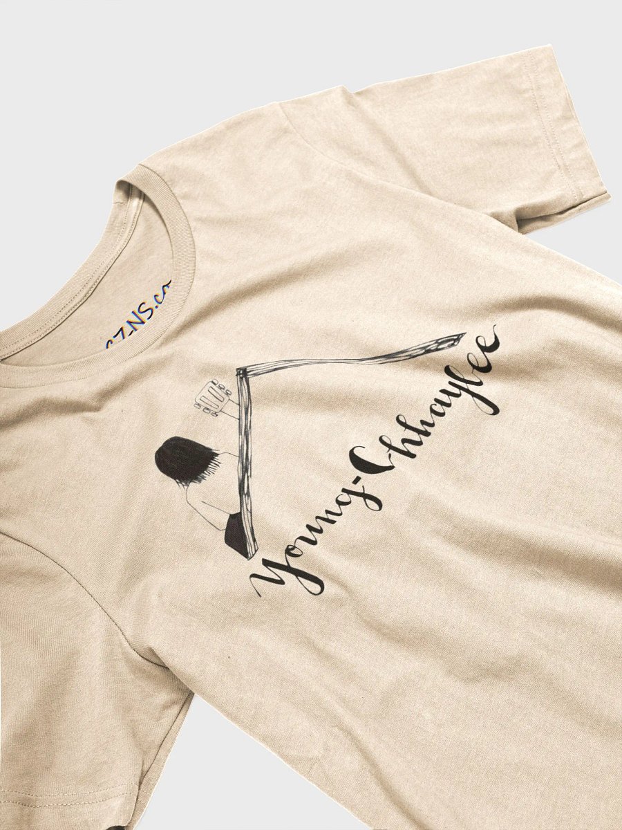 YC Rooftop Tee product image (10)
