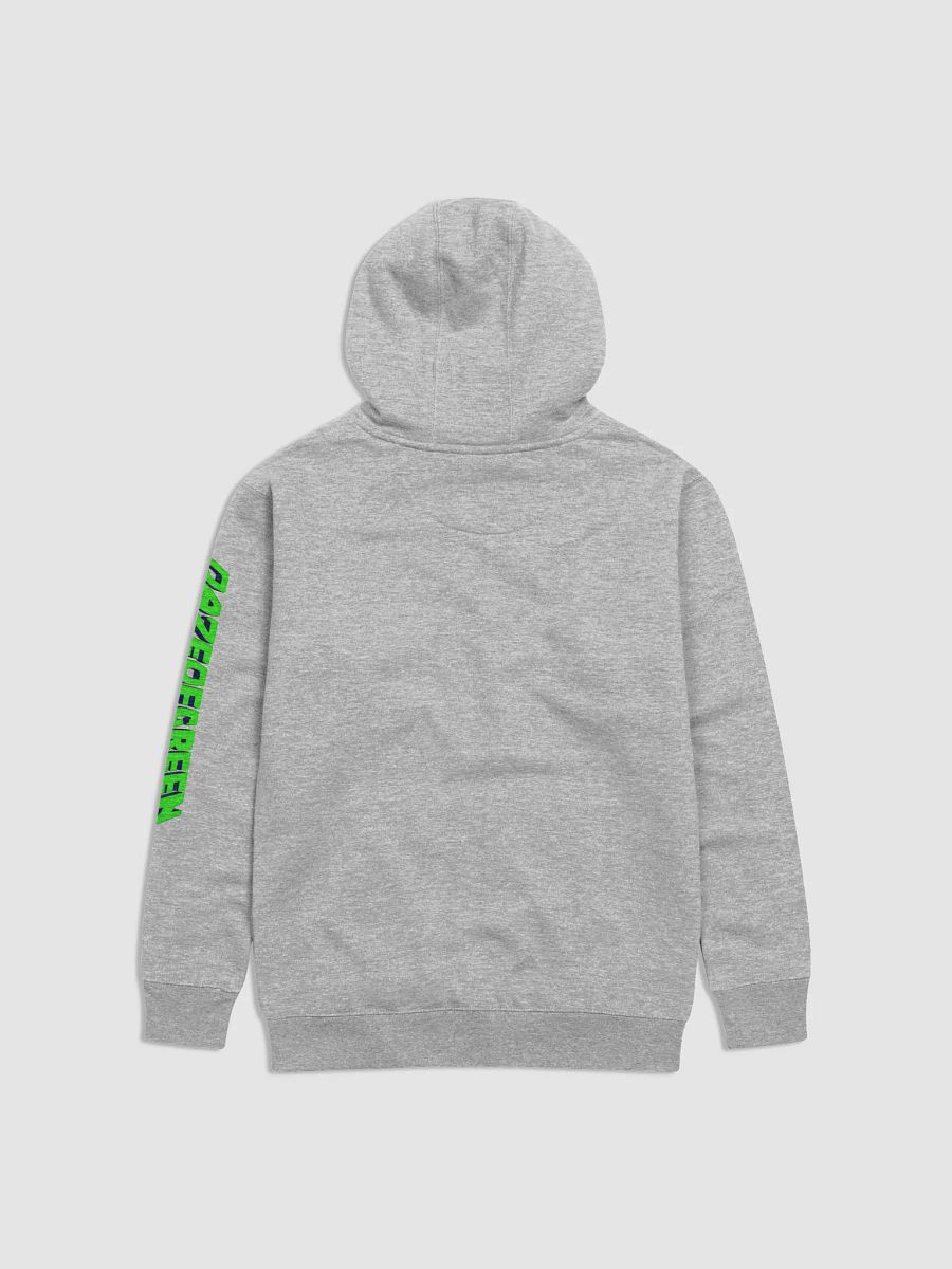 Cat Skull Hoodie product image (6)