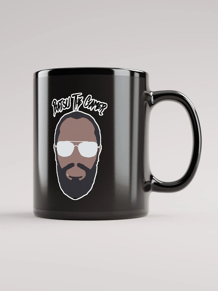 Batsu The Gamer Mug product image (1)
