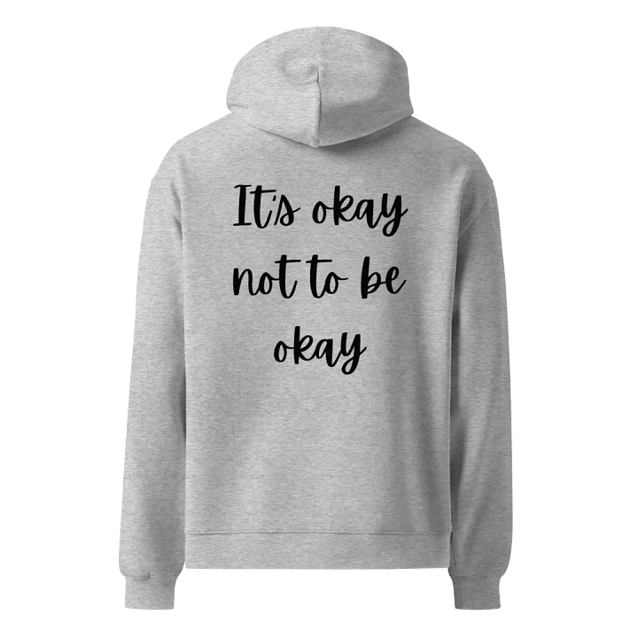 IONTBO Hoodie product image (1)