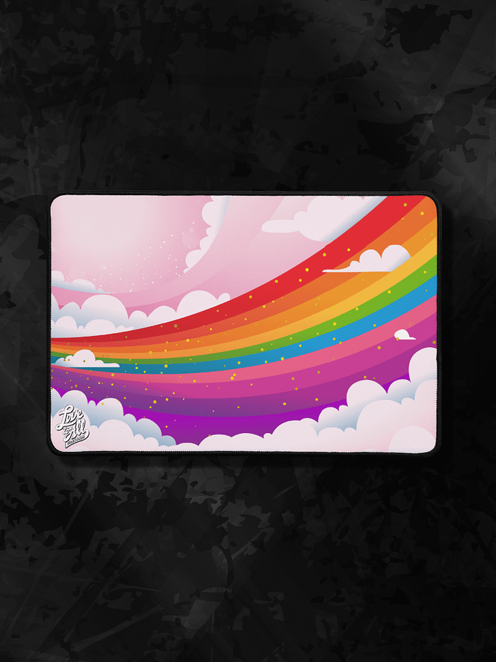 L2A Sky Spectrum Deskmat product image (1)