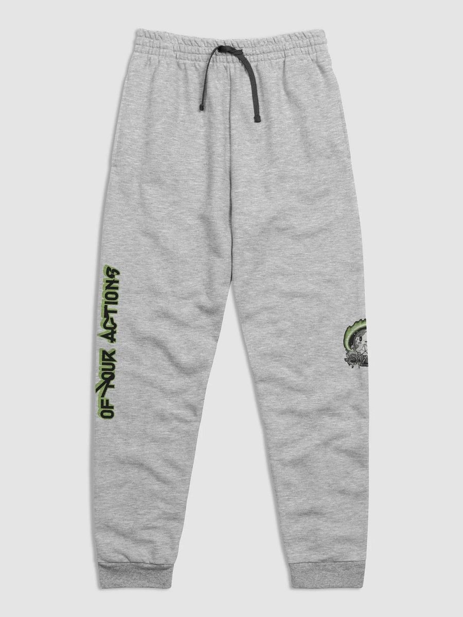 Jerzees Unisex Joggers | Save Me Collection | Style with a Purpose product image (6)