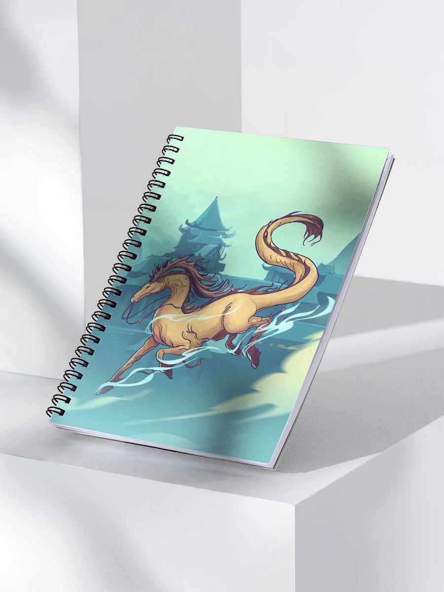 Qilin, the Benevolent product image (3)