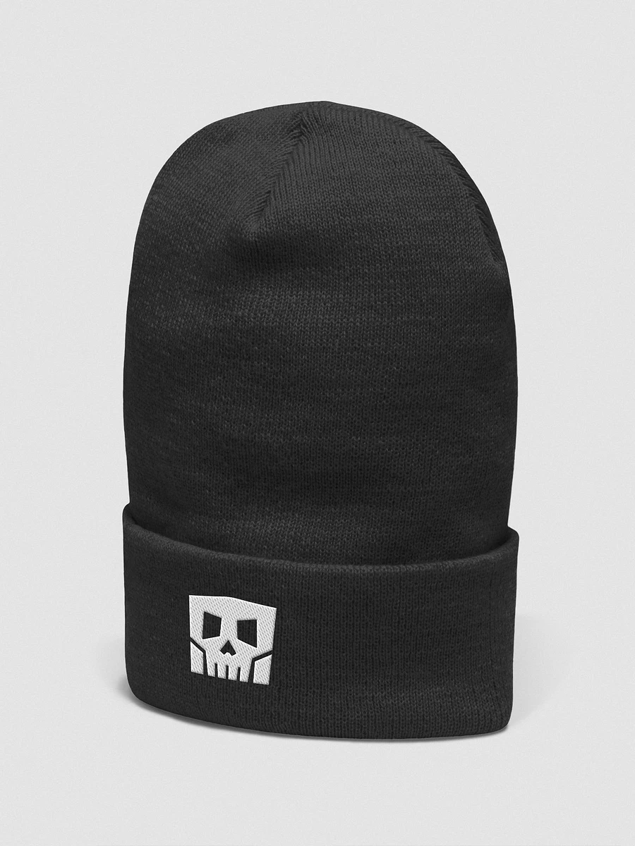 MIDMORTIS beanie product image (3)