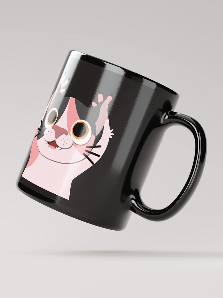 Hooray! Mug product image (3)