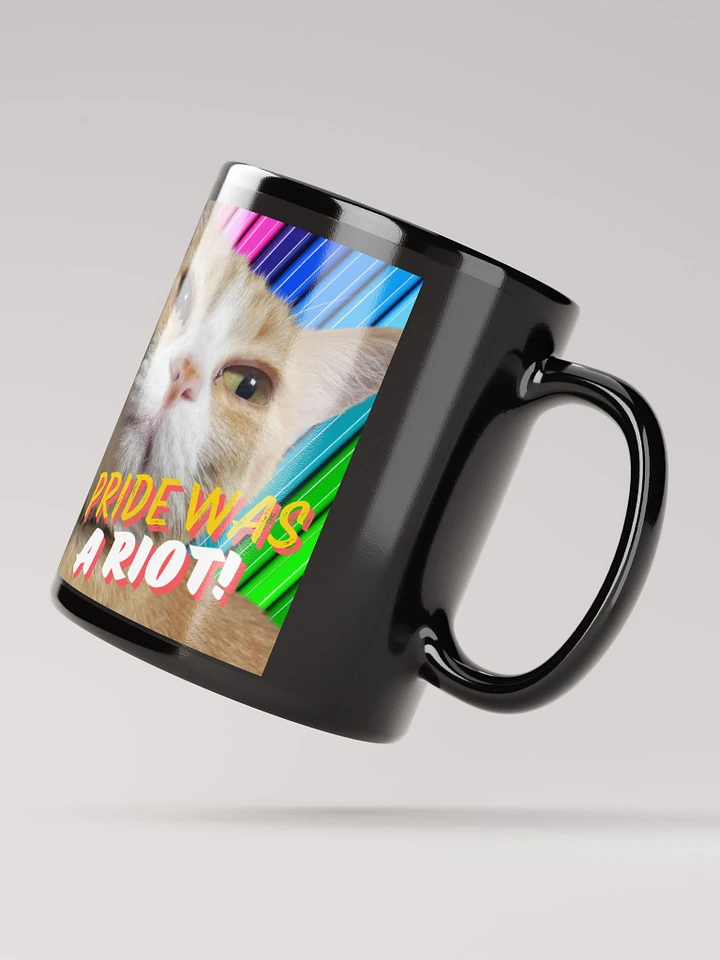 Moxie Pride Mug product image (3)