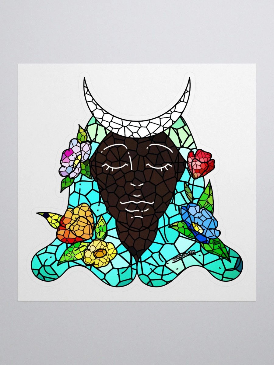 Stained Goddess product image (2)