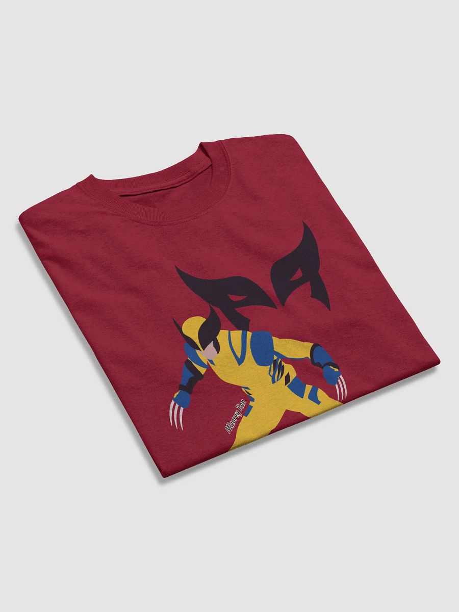 Wolverine product image (7)