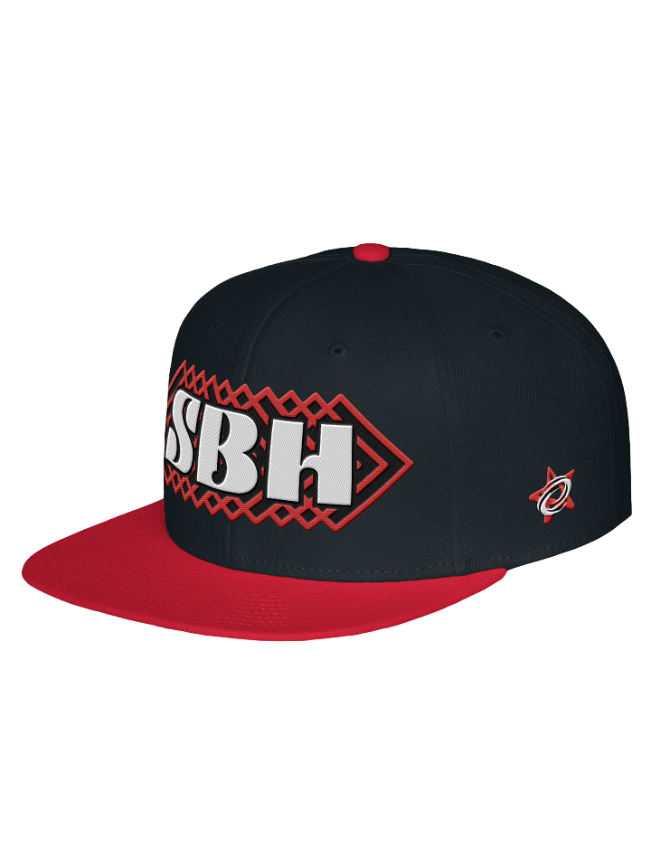 SBH Signature Hat product image (2)