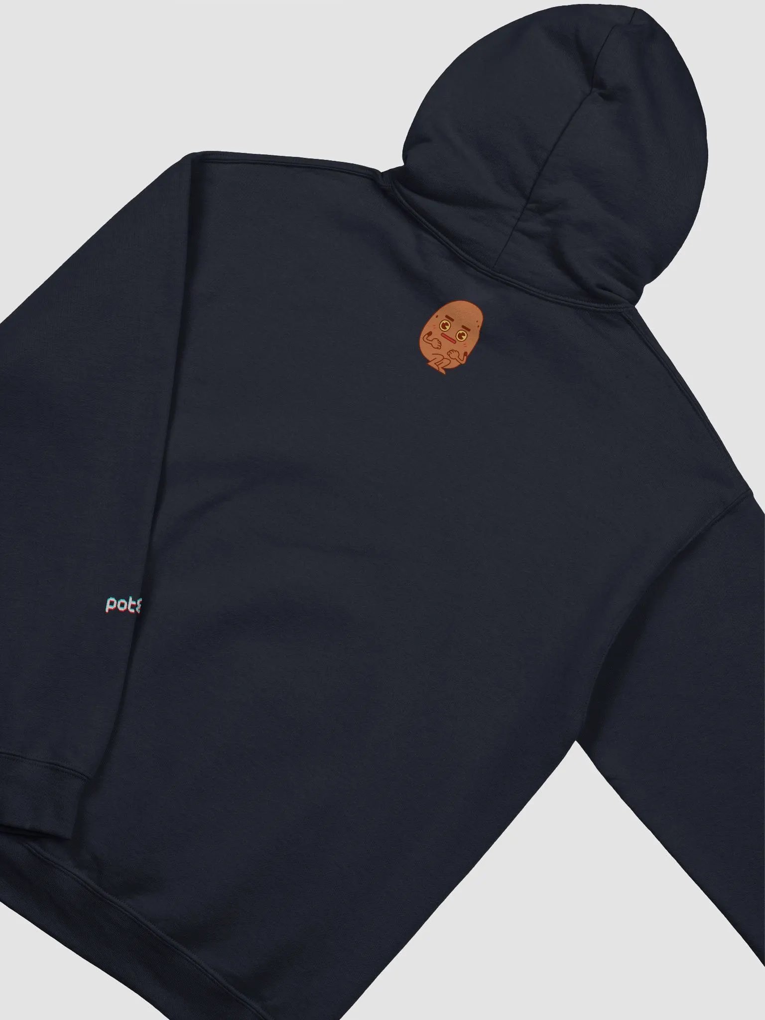 POT8UM premium hoodie product image (51)