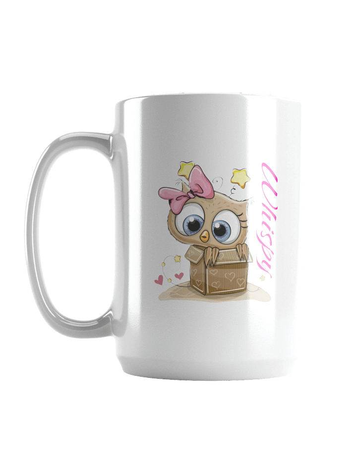 Owl Love You Forever Mug product image (2)